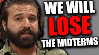 Brandon Herrera Tells Republicans To Focus On The Things That Actually Matter..