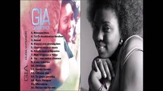 Gia Faixa 7 Nye ongussu a Yessu (Álbum Cura Interior 2014)