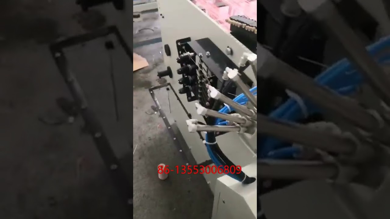 fabric testing machine