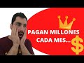 (Mis Resultados) He GANADO casi $3.000 con esta Plataforma // Cómo Ganar DINERO para PAYPAL [2022] ✅