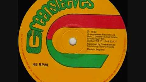 Don Carlos - Come In (& Extended Dub Mix)