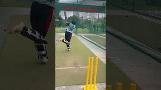 Armaan #batsman #CricketLove#CricketLife#CricketFever#MatchDay#CricketCommunity #netspractice