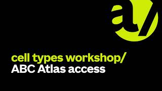 2026 cell types workshop/ ABC Atlas Access