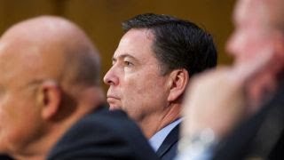 Jim Comey and his 'minions' brought question of corruption into FBI: Ex-official