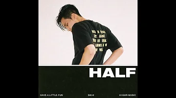 식케이 (Sik-K) Too Many (feat. 박재범(Jay Park))