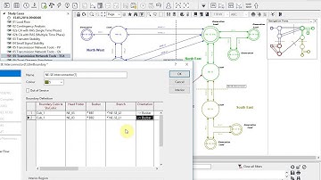 09 - Transfer Capacity Analysis - PowerFactory Transmisión 2019