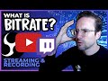 Bitrate explained  best settings in obs