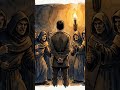 Los Juicios de Jesus | #biblia #cristianoshispanos #cristianismo #jesusressuscitado #jesus