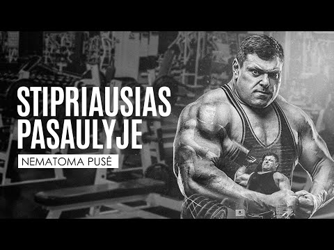 Video: Kaip Pasaulyje Sužinoti, Kas Nematomas