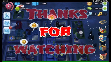 SimCity BuildIt cheats 100% work for UNROOT ANDROID device