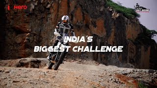 Celebrity Hero Dirt Biking Challenge Profile