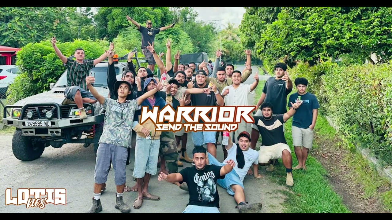 B4D & NES LOTIS - ARIANA GRANDE x I FEEL IT COMING REMIX 2026 