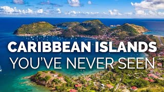 Caribbean Islands Are a SECRET Paradise for Offbeat Travelers 🌴 | Hidden Caribbean Travel Guide