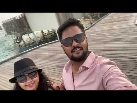 Truly awesome Maldives Honeymoon Package Review by Mr. Venkatesh & his wife. Stayed at Radisson Blu.