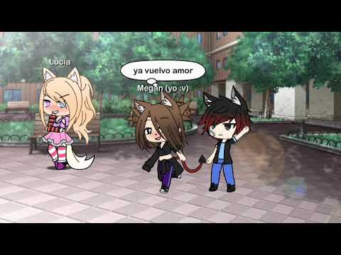·A ella· (gacha life) - YouTube