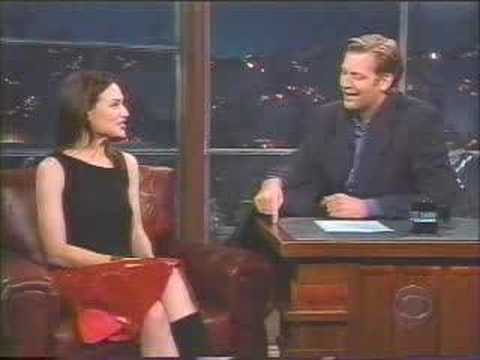 Claire Forlani - [Jun-2000] - interview