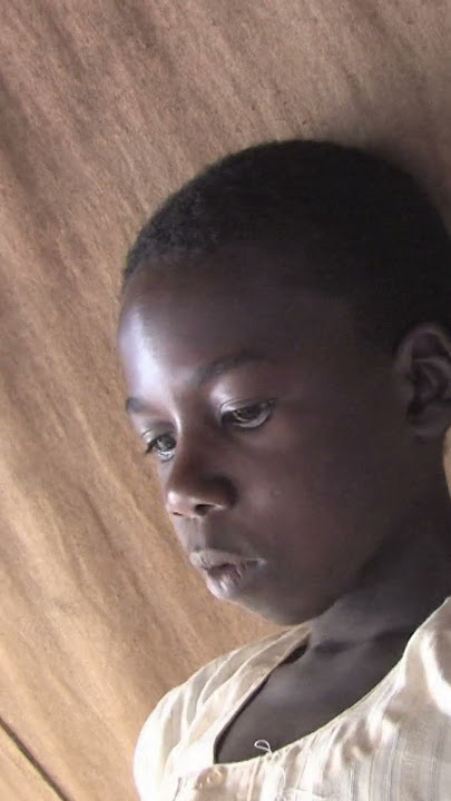 Rural African Circumcision