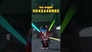 Download Lagu Roblox Fisch Radio Codes #fisch #robloxfisch #robloxmusic MP3