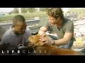 Nate's Hurricane Katrina Rescue | Oprah's Life Class | Oprah Winfrey Network