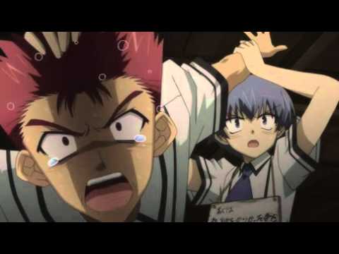 バカとテストと召喚中（番外編）.mp4