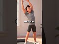 Your Recovery Routine Is SABOTAGING YourGainsFix This Now #health #wellness #trendingshorts #workout