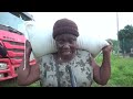 Lubumbashi  cest parti pour la vente de la farine de mas made in hautkatanga  20 000 fc