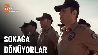 Bekçi Olmanın Şartları Değişti - Atv Ana Haber 9 Nisan
