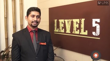 Wireless Calling System for Restaurant by #ULink (Surat)