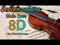 sebonzakura - Lindsey Sterling Violin cover |Fantastic Violin music  [ 8d audio ][use Headphones]