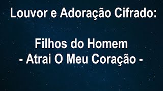 Vídeo de Ministério Filhos do Homem