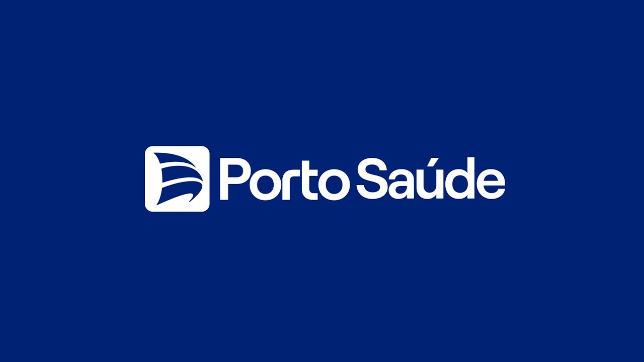 Vídeo institucional da Porto Saúde
