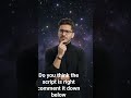 do you think it if you think subscribe