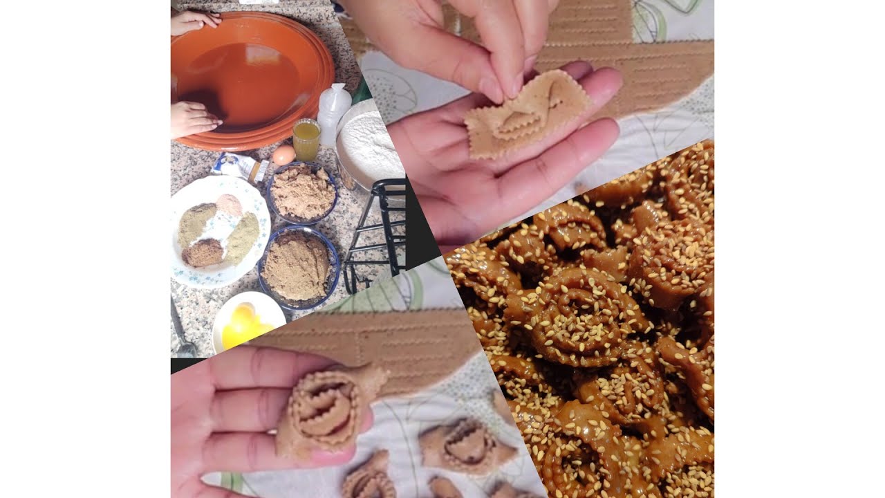 شاركت معاكم طريقتي في الشباكية والمقادير والتشباك كتجي خطيييرة ومعلكة 👌👏☺️💖