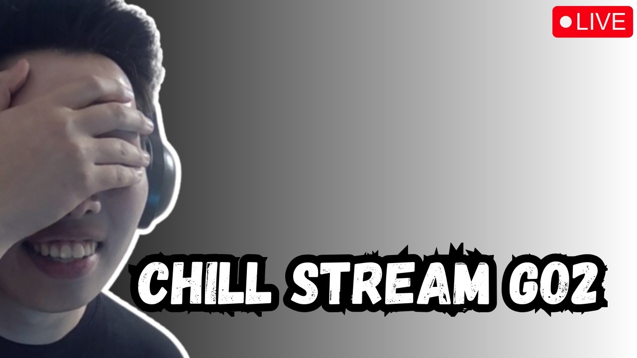 ЭРТ ХИЙДЭГ СТРИЙМ GO2...