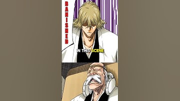 One of the Biggest MYSTERIES in Bleach! #bleach #bleachanime #anime
