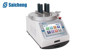 NJY-20 Bottle Cap Torque Tester