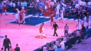 Famous John Flowers - 1st Buzzer Beater Wealth