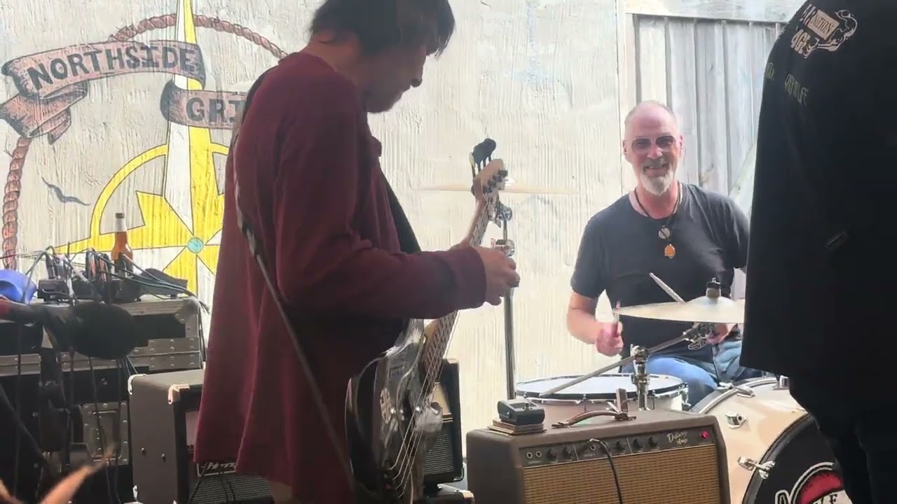 Watch Beex My World Live at the Northside Grill Punk Fest 5/9/26 on YouTube Watch Beex My World Live at the Northside Grill Punk Fest 5/9/26 on YouTube
