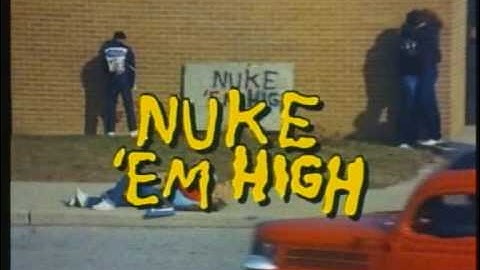 Class Of Nuke