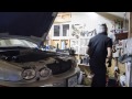 Vlog 1 - Bad jaguar engine ?