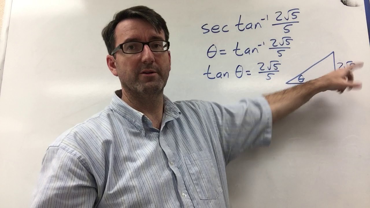 Precalculus Chapter 4 Review, Problem 6 - YouTube