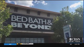 New York Losing 7 Bed Bath & Beyond Locations