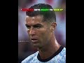 The Power🥶I #football #trending #foryou #viral #ronaldo #realmadrid #edit #4k #portugal #fyp #shorts