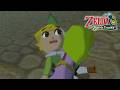✨ La PRINCESA ZELDA recupera su CUERPO | Zelda Spirit Tracks Español
