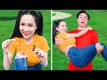 BEST PRANKS AND FUNNY TRICKS | FUNNY PRANKS ON FRIENDS ! Prank Wars & Funny Situations by T-FUN