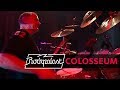 Colosseum live + Interview with Jon Hiseman † | Rockpalast | 2003
