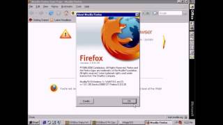 Windows Nt 4.0 Enterprise Server Service Pack 5 On Oracle Vm Virtualbox