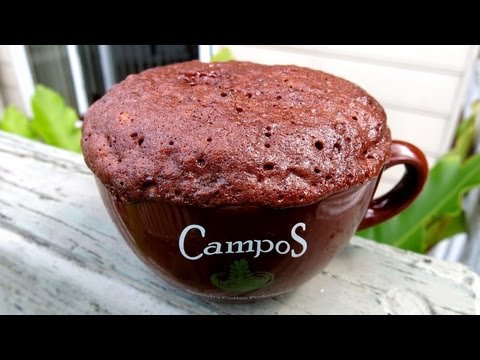 nutella-mug-cake-recipe