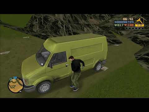 GTA III Xboxer Edition