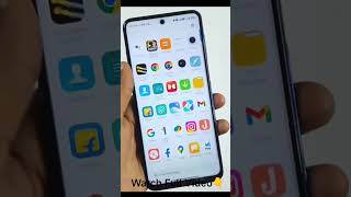 Xiaomi / Poco / Redmi Ghost Touch Problem 🔥 Automatic Screen Touch FIXED!